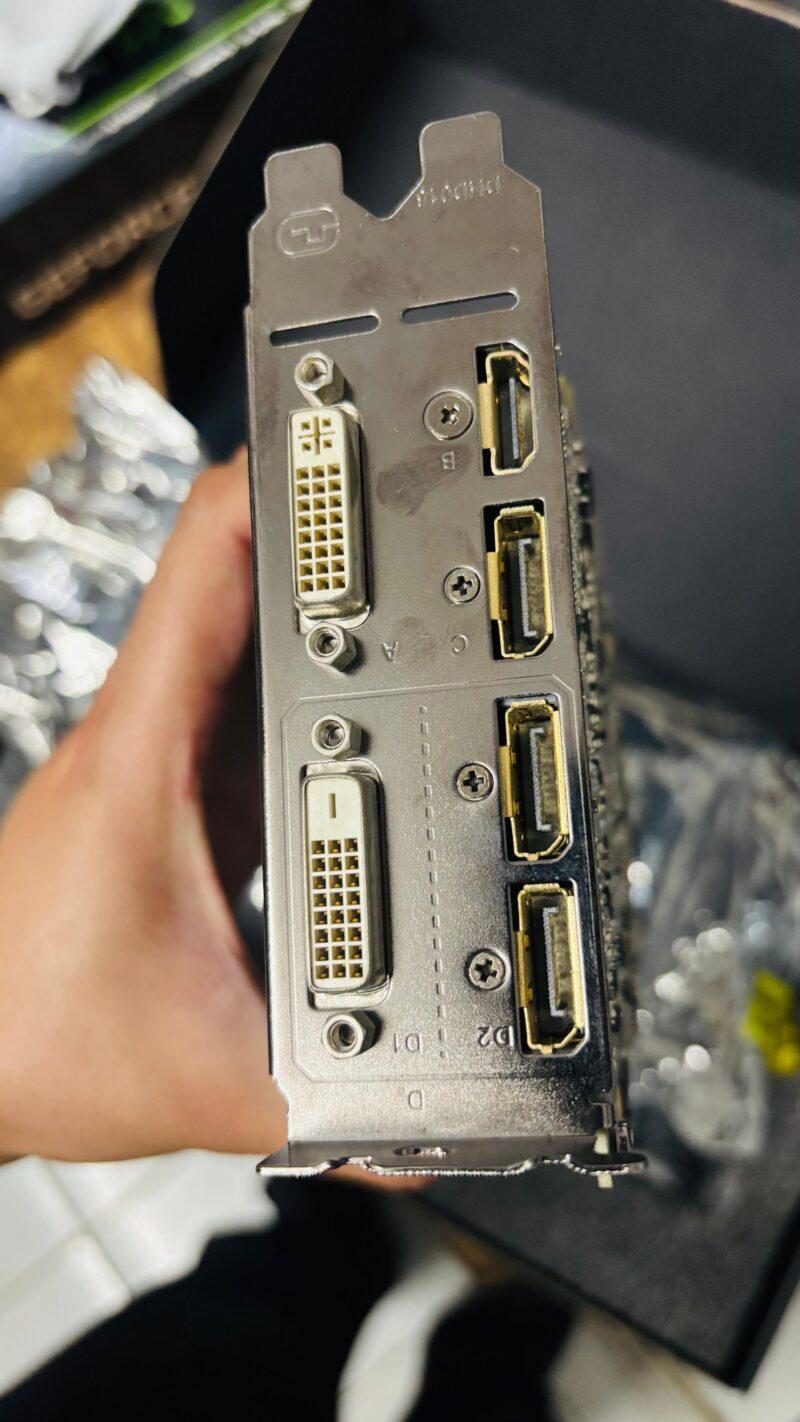 GTX 970 4GB GDDR5 With Orignal Box - Image 3