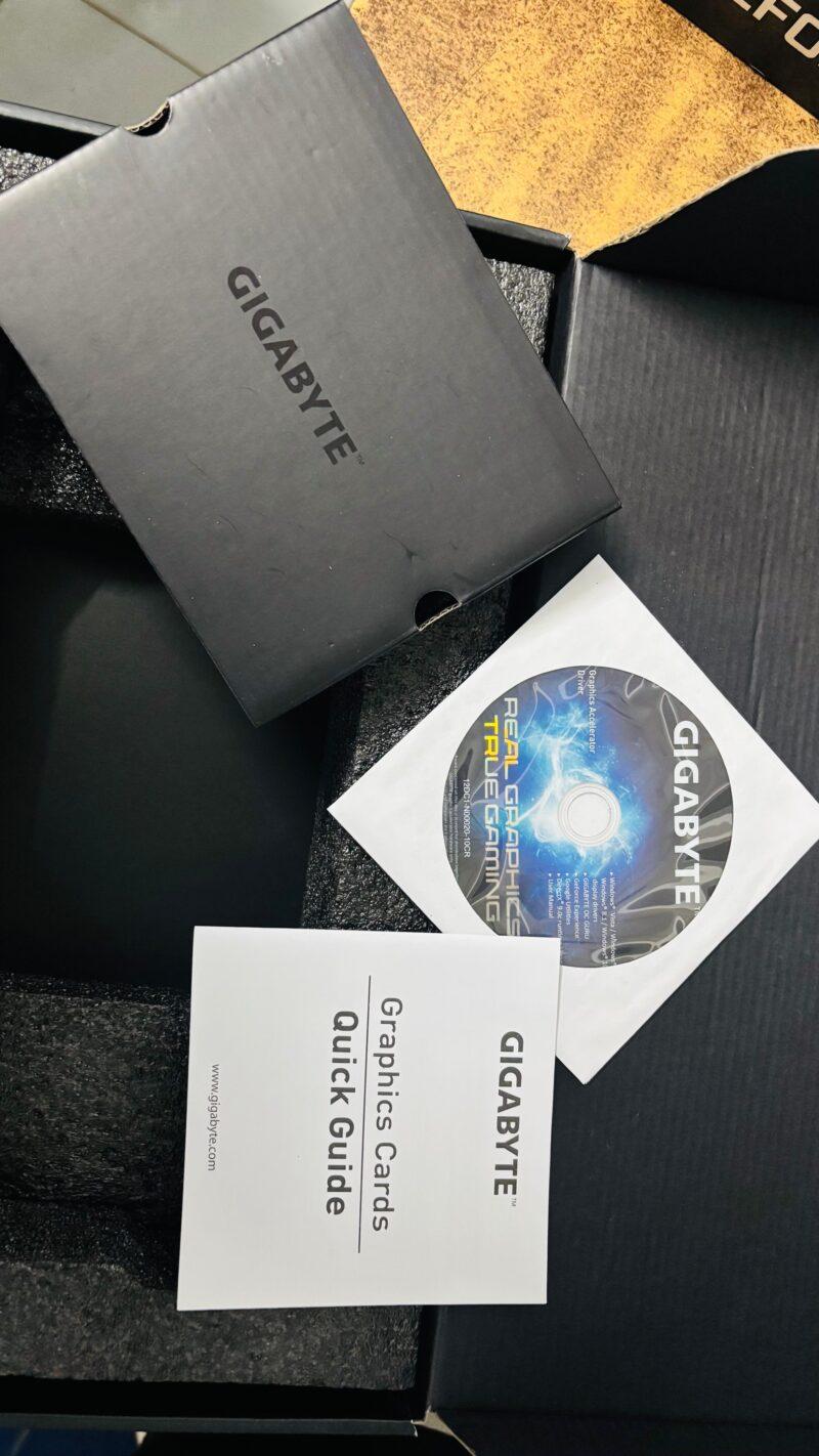 GTX 970 4GB GDDR5 With Orignal Box - Image 5