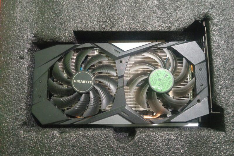GIGABYTE RTX 2060 6G.B. - Image 2
