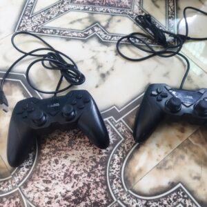 Two Controller RPM Euro Games PC Controller Gamepad