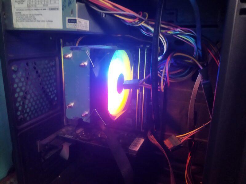 i5 | Fast 500GB SSD | 16GB RAM | Home & Office Ready - Image 2