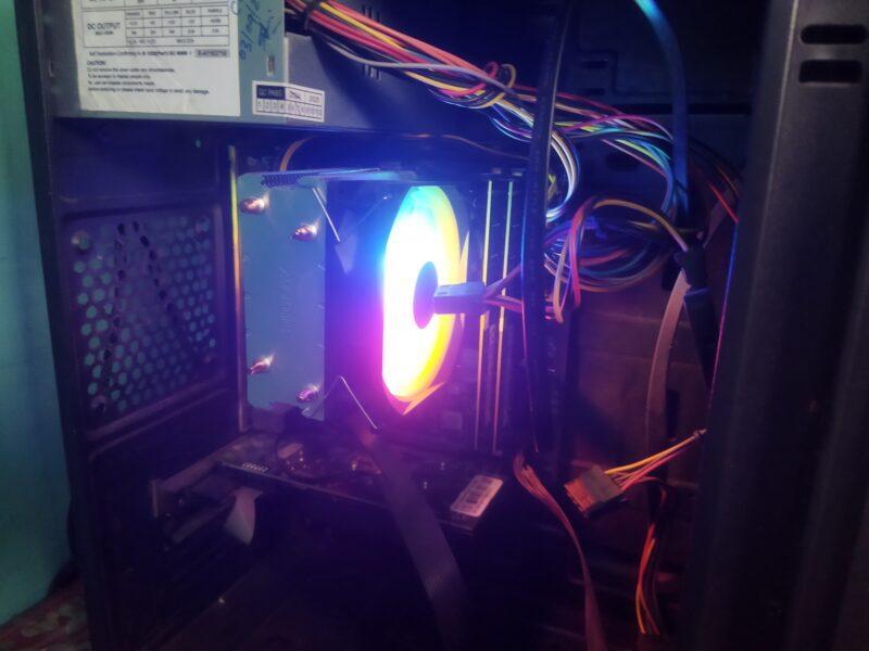 i5 | Fast 500GB SSD | 16GB RAM | Home & Office Ready - Image 5