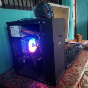 i5 | Fast 500GB SSD | 16GB RAM | Home & Office Ready