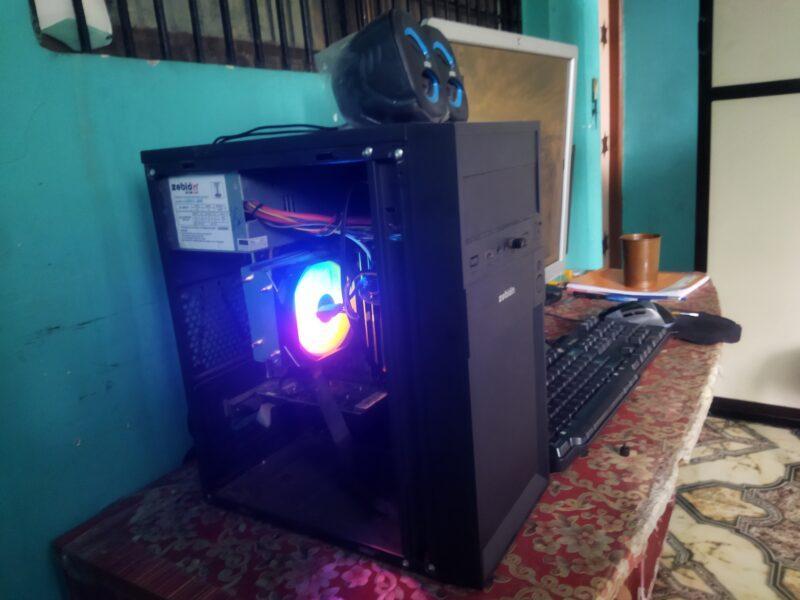 i5 | Fast 500GB SSD | 16GB RAM | Home & Office Ready
