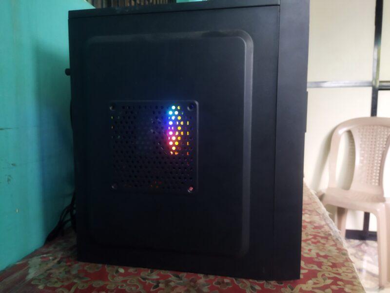 i5 | Fast 500GB SSD | 16GB RAM | Home & Office Ready - Image 4