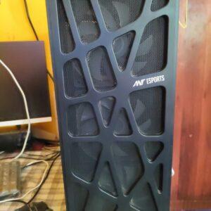 Pc cpu
