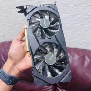 GALAX GTX 1660 Super