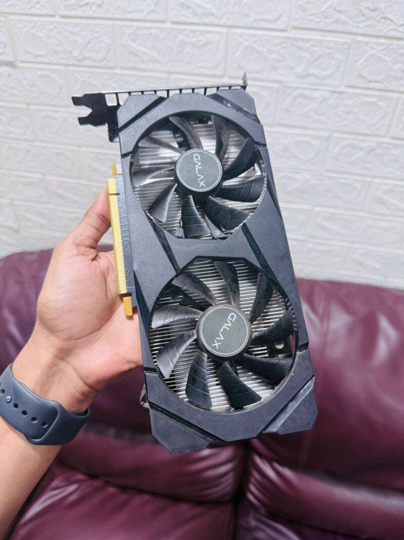GALAX GTX 1660 Super