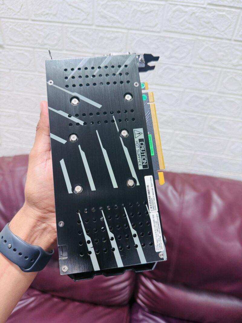 GALAX GTX 1660 Super - Image 2