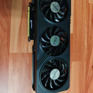 Gigabyte RTX 4060TI 8gb