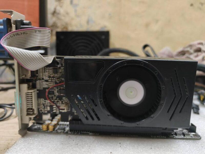 GT730 4gb DDR3