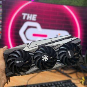 ICHILL X4 3070 8GB