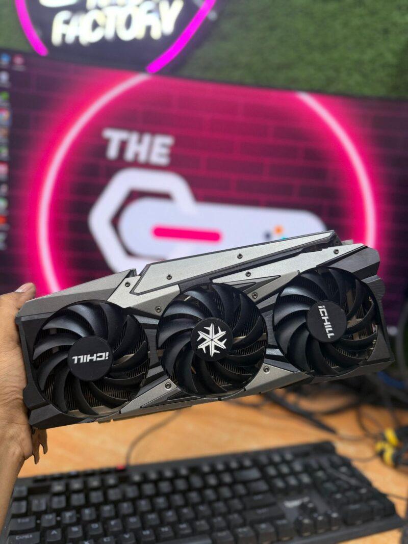 ICHILL X4 3070 8GB
