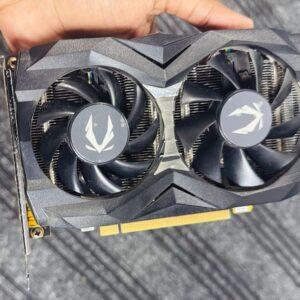 Zotac Gtx 1660Super 6GB DDR6