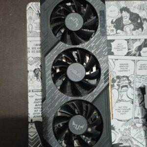 Aasus tuf RX5700XT