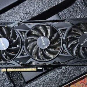 GTX 970 4GB GDDR5 With Orignal Box