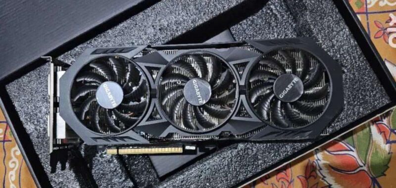GTX 970 4GB GDDR5 With Orignal Box