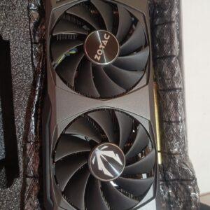 Zotac Asus 3060 12GB