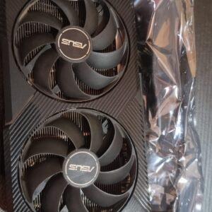 Zotac Asus 3060 12GB