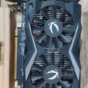 Zotac 1650s,