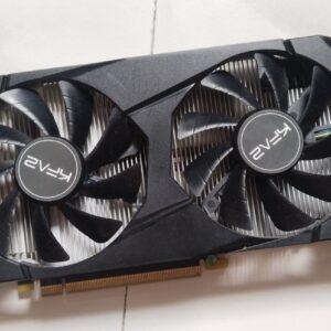 GALAX RTX 2060 6GB