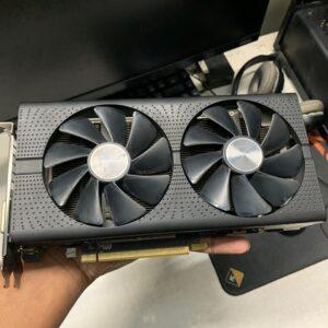 rx 570 4gb