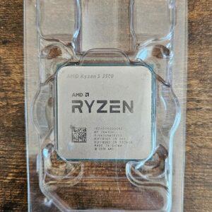Ryzen 3500