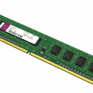 Kingston DDR3 Ram