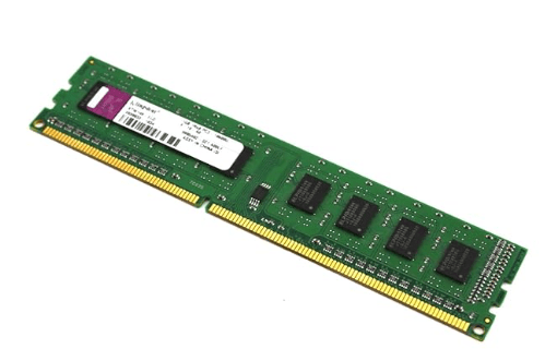 Kingston DDR3 Ram