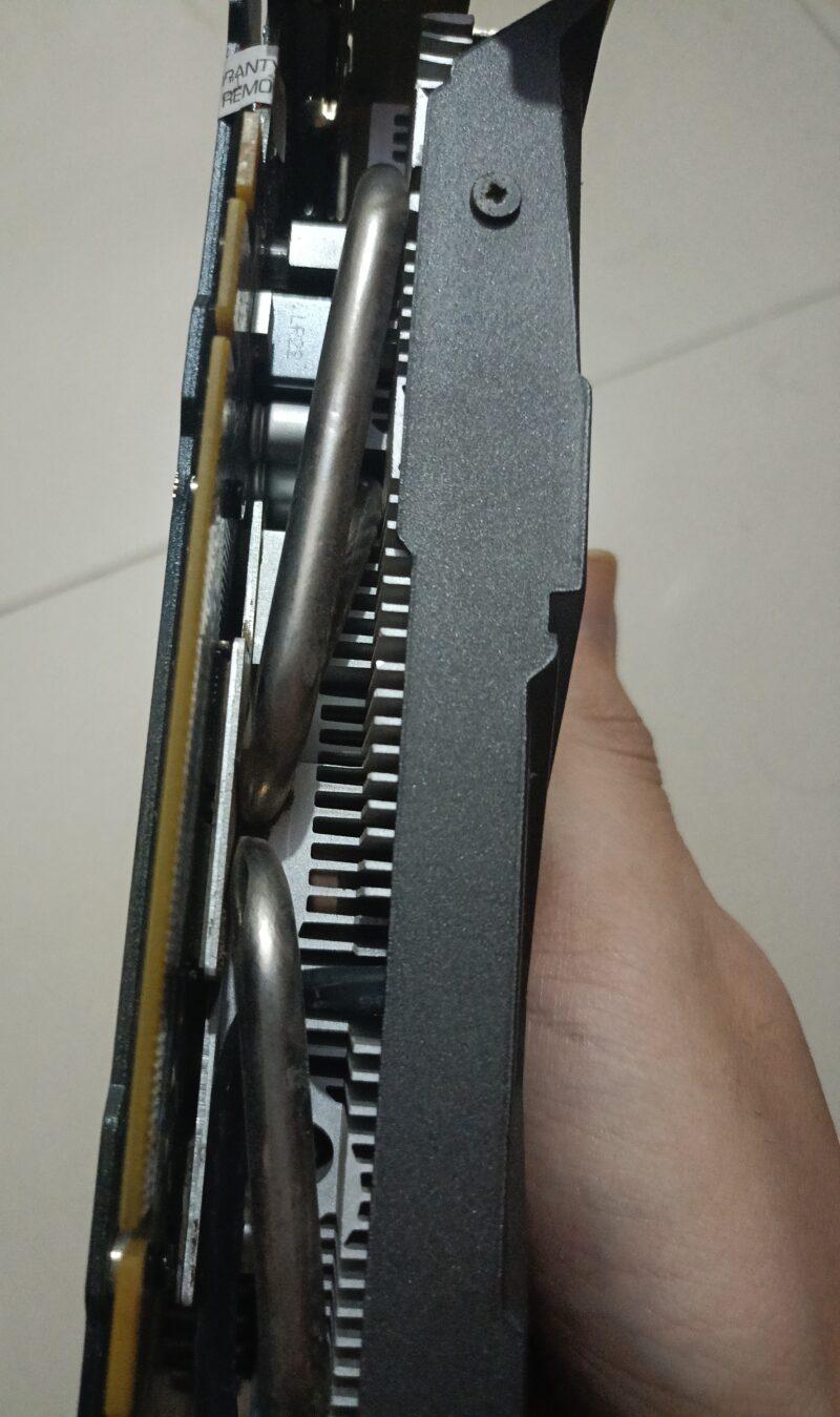 inno3d rtx 2060 super 8GB - Image 3