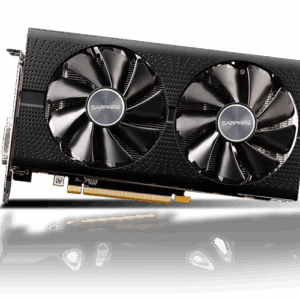 sapphire rx 580 8gb