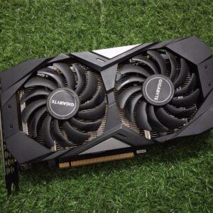 Gigabyte RTX 2060 6GB
