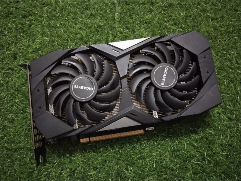 Gigabyte RTX 2060 6GB