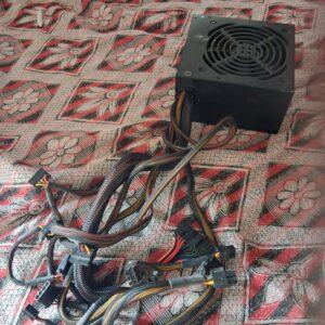 Power supply