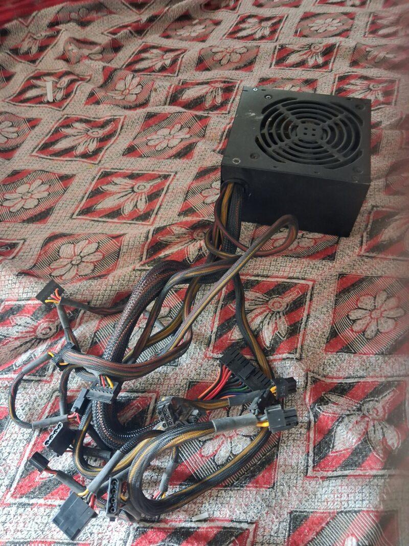 Power supply