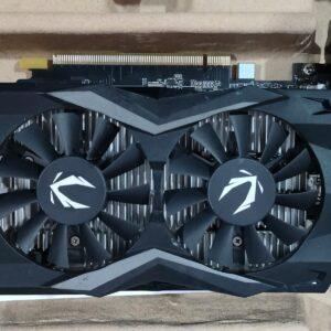 Zotac 1650 Super