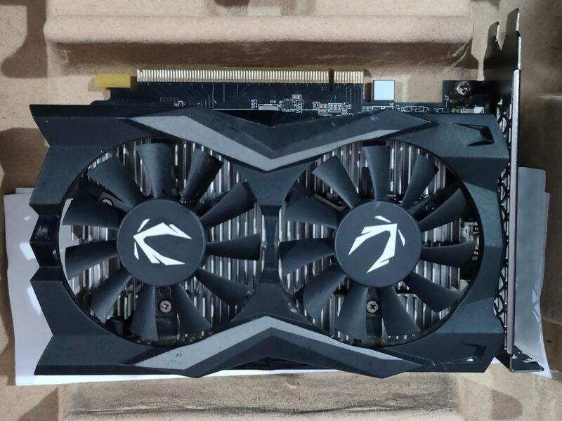 Zotac 1650 Super