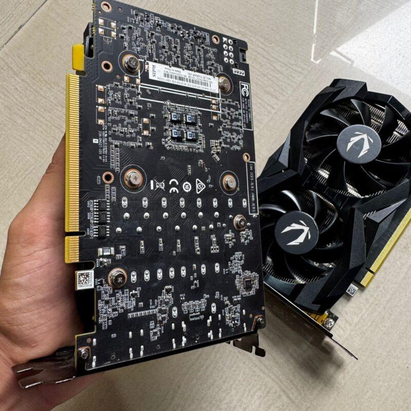 Zotac GTX 1660 Super - Image 2