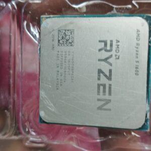 Ryzen 5 1600