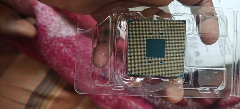 Ryzen 5 1600