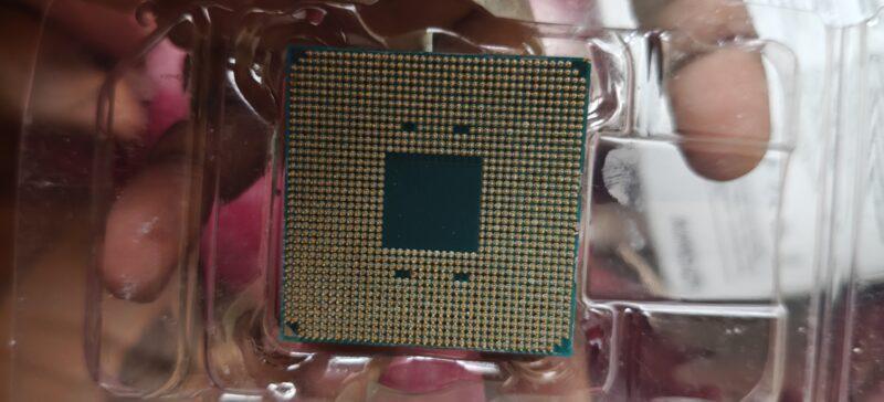 Ryzen 5 1600 - Image 2