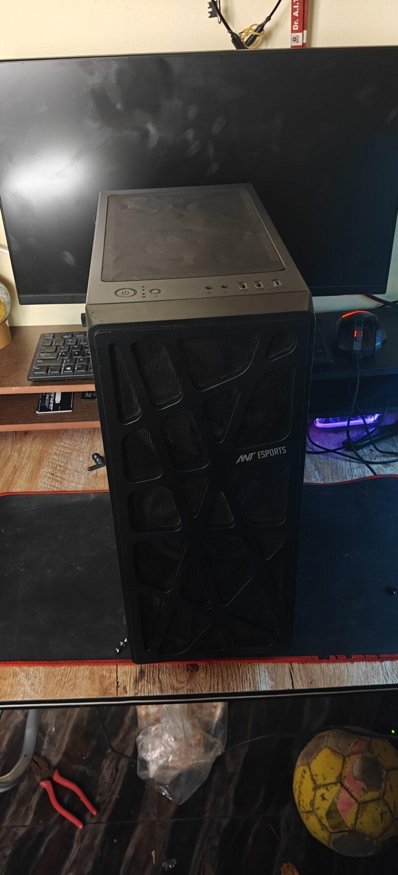 Antsports elite 1100