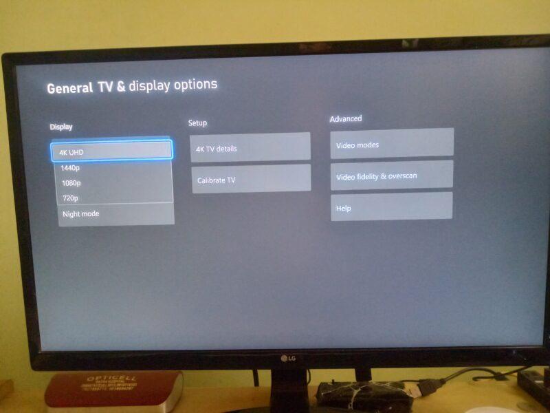 4k LG MONITOR best for Xbox series.4k PC gaming - Image 3