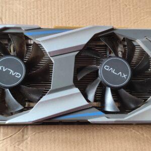 Galax GTX 1060 6 GB