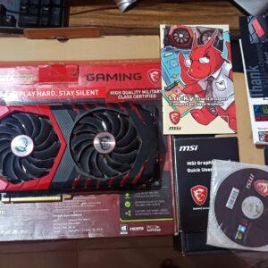 Msi 1070ti 8gb