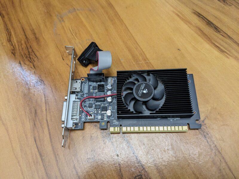 Gt 610 2gb Ddr3 - Image 3