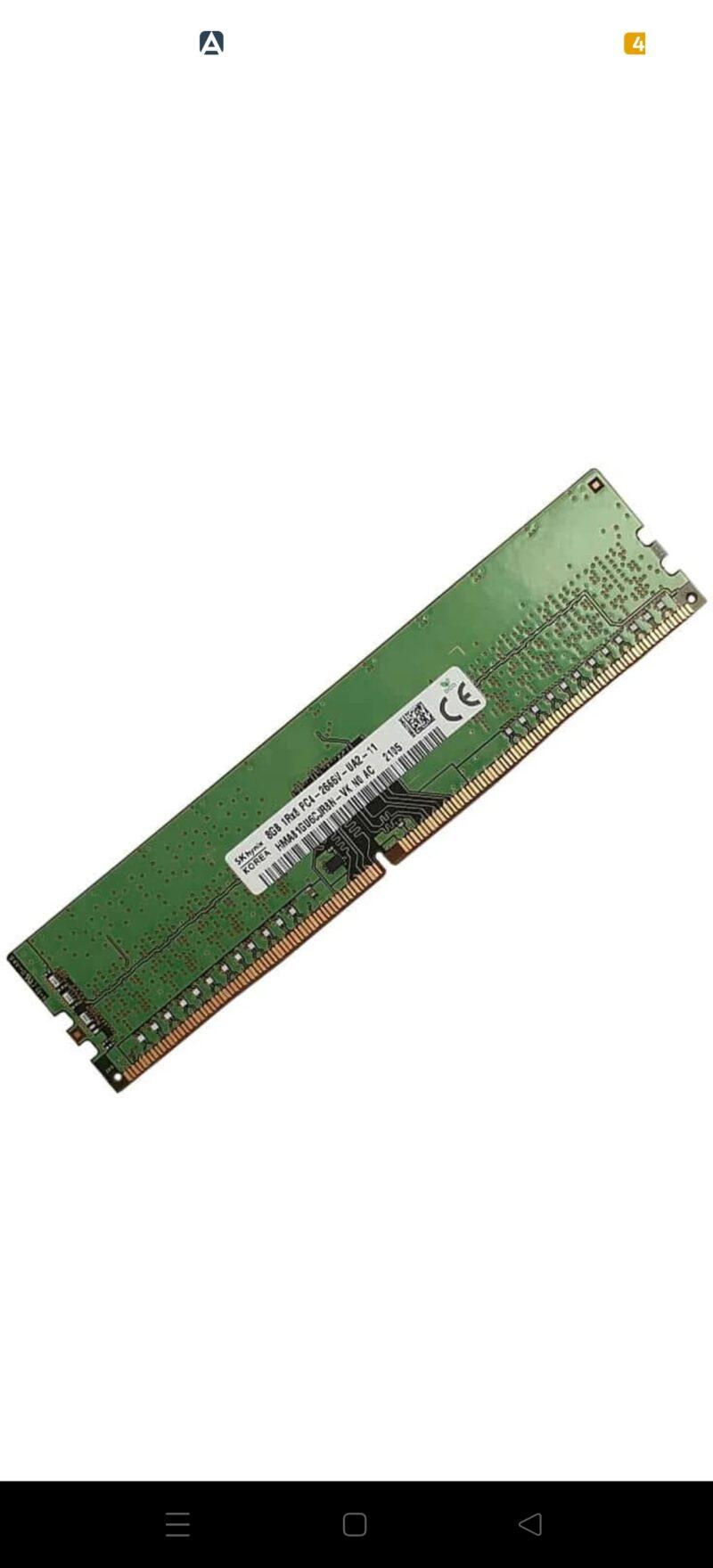 Sk hynix ddr4 8gb