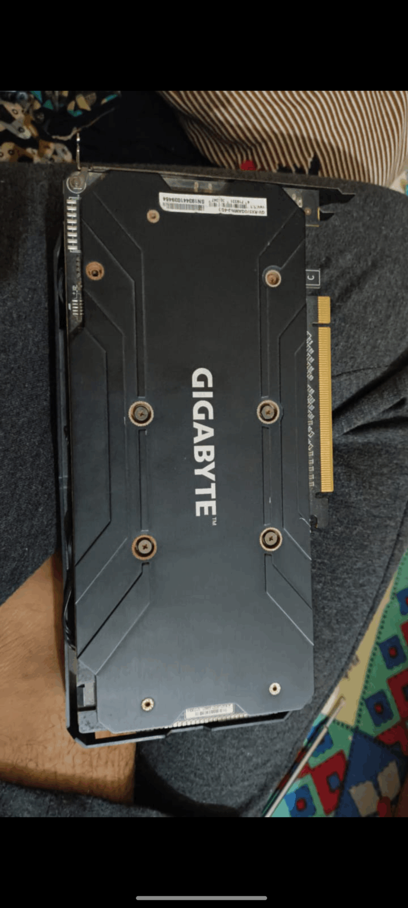 Rx 570 gigabyte - Image 3