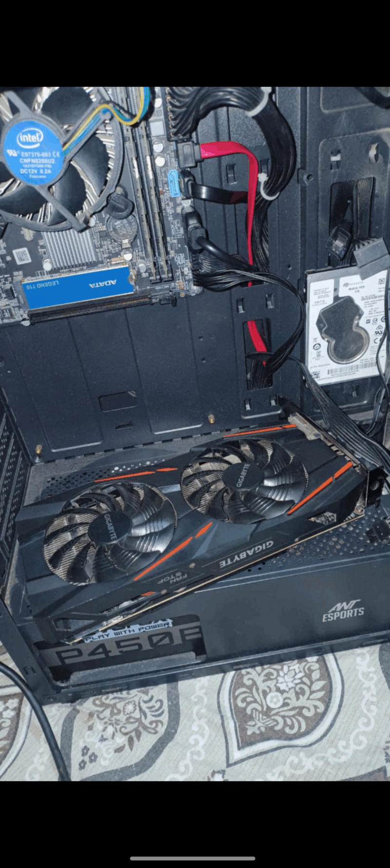Rx 570 gigabyte - Image 4