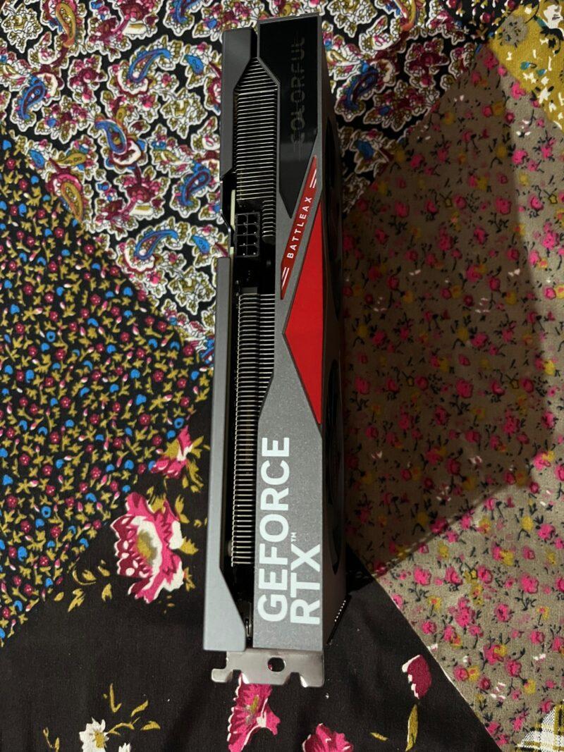 Rtx 4060 Ti 16 Gb Colourful - Image 2